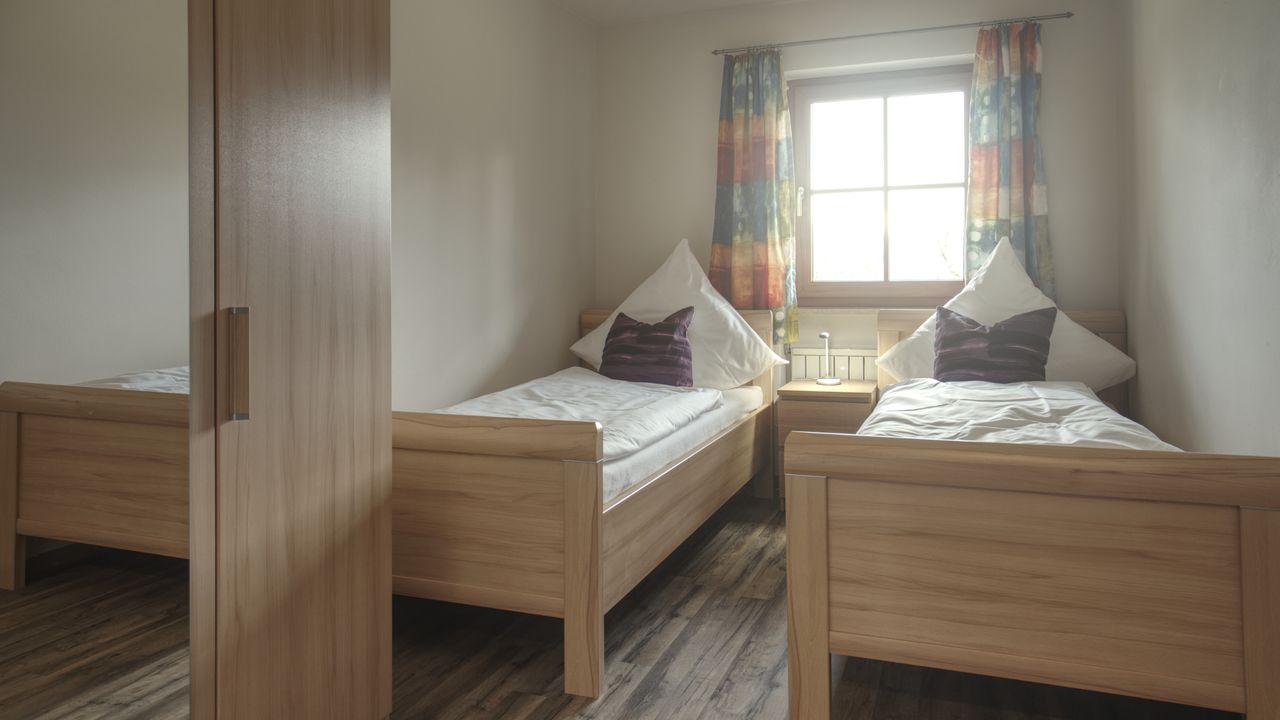 Schlafzimmer 2 Schlafzimmer 2